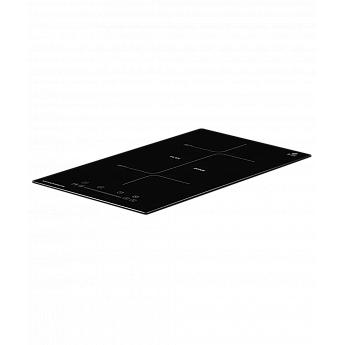 картинка Варочная панель индукционная Домино ICS 311 черный 